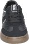 Mtng Jeugdmode Sneakers Black Heren - Thumbnail 7