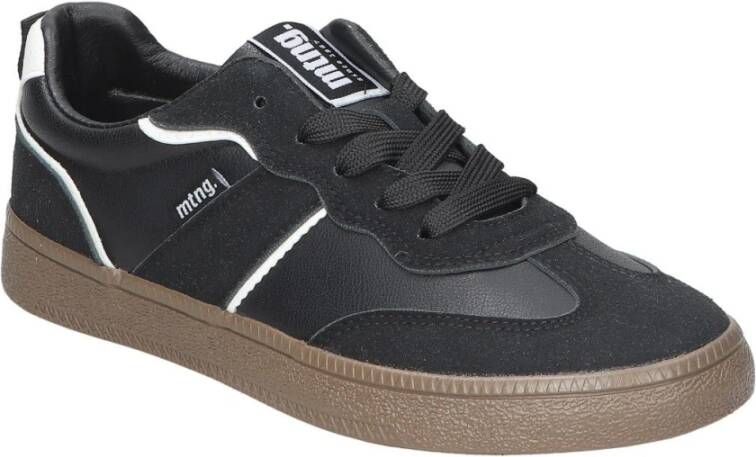 Mtng Jeugdmode Sneakers Black Heren