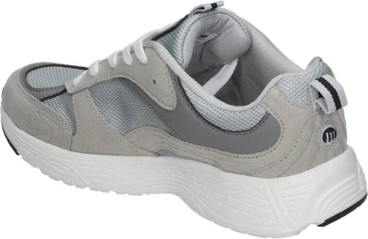 Mtng Jeugdmode Sneakers Gray Dames