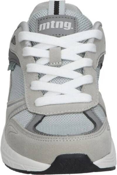 Mtng Jeugdmode Sneakers Gray Dames