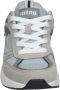 MTNG Lage Sneakers Damessneakers 60438 - Thumbnail 5