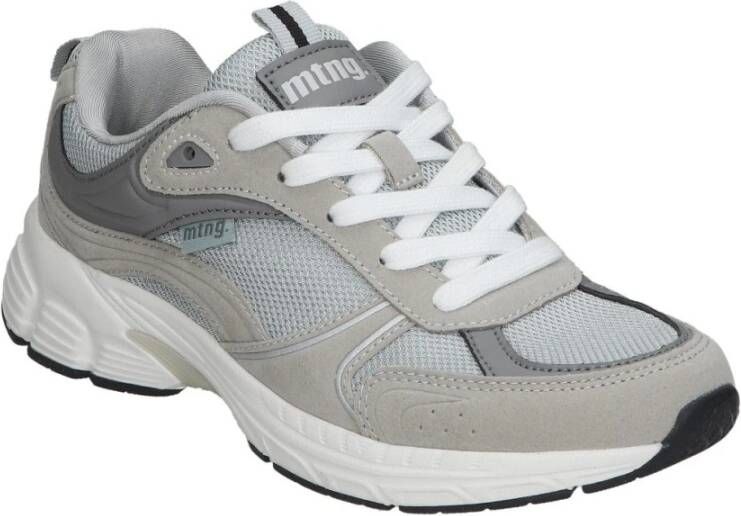 Mtng Jeugdmode Sneakers Gray Dames