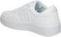 Mtng Jeugdmode Sneakers White Dames - Thumbnail 2