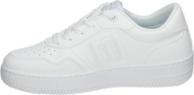 Mtng Jeugdmode Sneakers White Dames