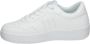 Mtng Jeugdmode Sneakers White Dames - Thumbnail 3