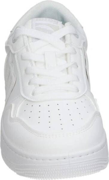 Mtng Jeugdmode Sneakers White Dames