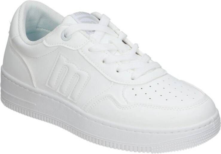 Mtng Jeugdmode Sneakers White Dames