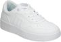 Mtng Jeugdmode Sneakers White Dames - Thumbnail 5