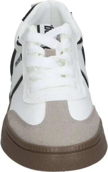 Mtng Jeugdmode Sneakers White Dames