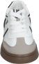 Mtng Jeugdmode Sneakers White Dames - Thumbnail 5