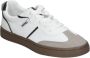 Mtng Jeugdmode Sneakers White Dames - Thumbnail 6