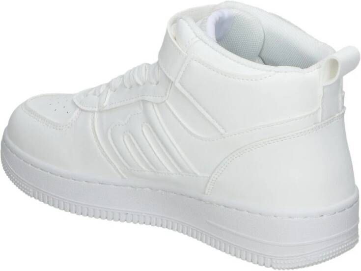 Mtng Jeugdmode Sneakers White Dames