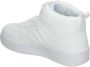 Mtng Stijlvolle Sneakers voor Vrouwen White Dames - Thumbnail 3