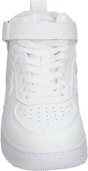 Mtng Jeugdmode Sneakers White Dames