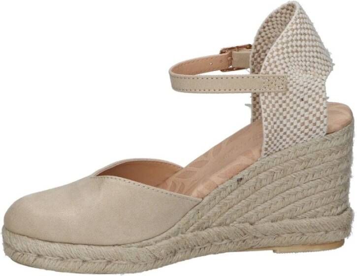 Mtng Jonge Moda Sandalen Beige Dames