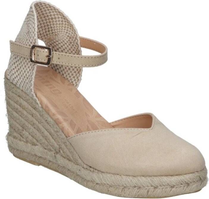 Mtng Jonge Moda Sandalen Beige Dames