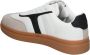 Mtng Jongeren Mode Sneakers White Dames - Thumbnail 3