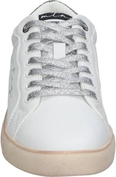 Mtng Jongeren Mode Sneakers White Heren