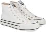 Mtng Lr60172 Canvas Schoenen White Dames - Thumbnail 3