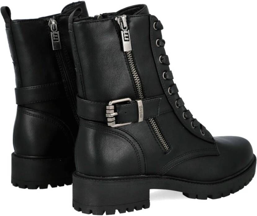 Mtng Md50355-C56591 Laarzen Black Dames