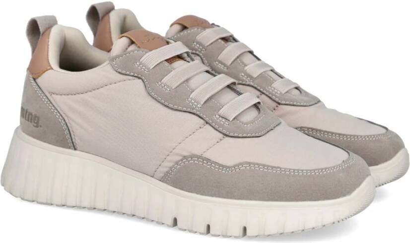 Mtng Md60468-C56477 Sneakers Beige Dames