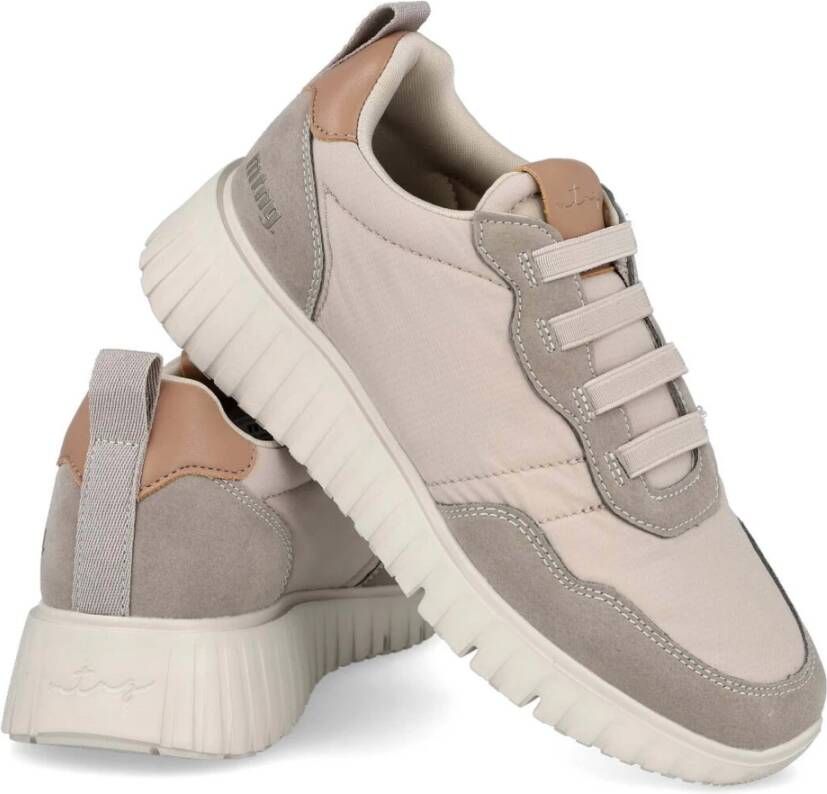 Mtng Md60468-C56477 Sneakers Beige Dames