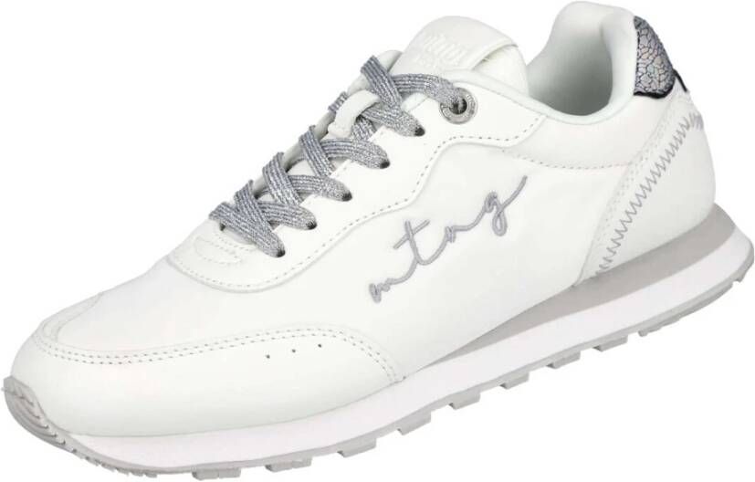 Mtng Md60494-C56420 Sneakers White Dames