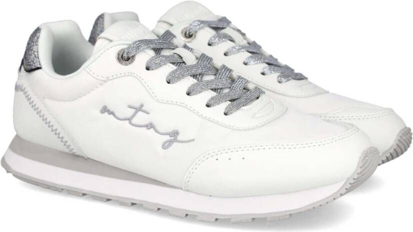 Mtng Md60494-C56420 Sneakers White Dames