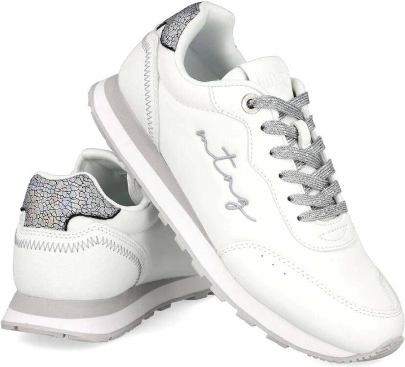 Mtng Md60494-C56420 Sneakers White Dames