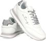 Mtng Md60494-C56420 Sneakers White Dames - Thumbnail 4