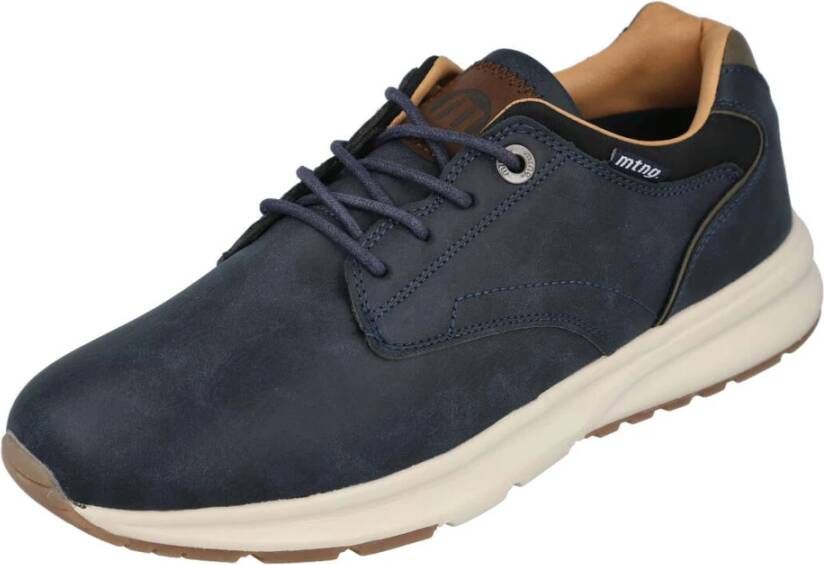 Mtng Md84440-C53655 Schoenen Blue Heren