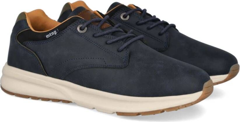 Mtng Md84440-C53655 Schoenen Blue Heren