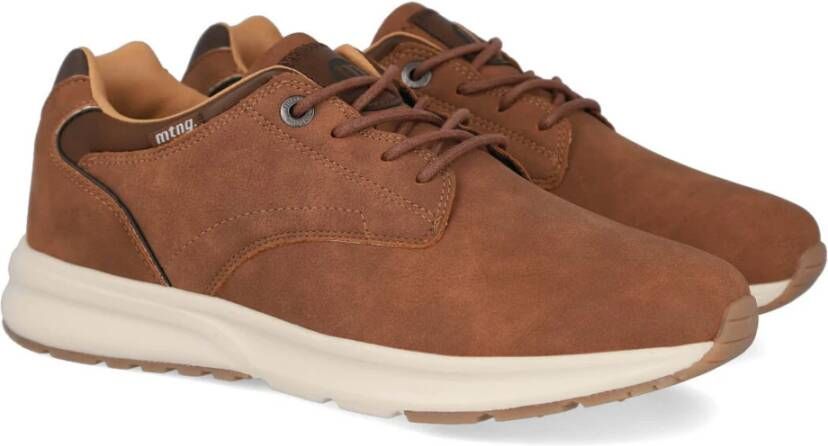 Mtng Md84440-C53983 Schoenen Brown Heren