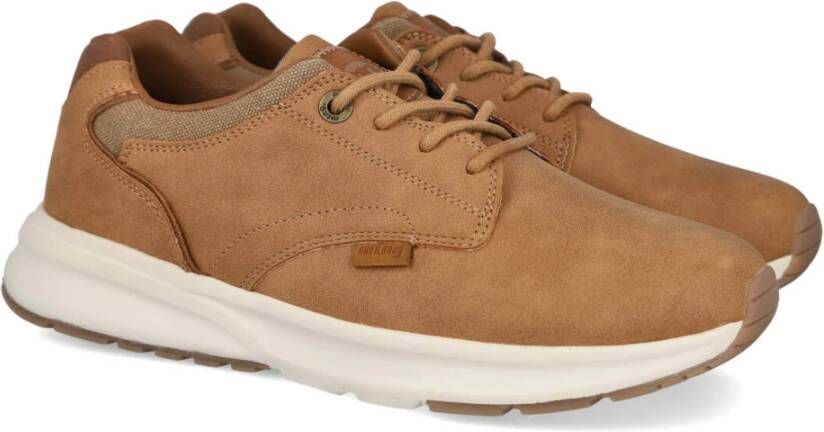 Mtng Md84440-C55565 Schoenen Brown Heren