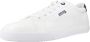 Mtng Moderne Aria Sneakers White Heren - Thumbnail 10