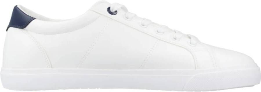 Mtng Moderne Aria Sneakers White Heren