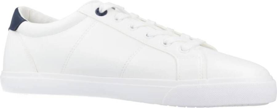 Mtng Moderne Aria Sneakers White Heren