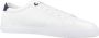 Mtng Moderne Aria Sneakers White Heren - Thumbnail 13