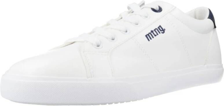 Mtng Moderne Aria Sneakers White Heren