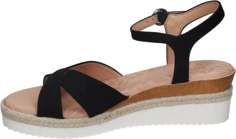 Mtng Modieuze Jonge Sandalen Black Dames