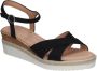 Mtng Modieuze Jonge Sandalen Black Dames - Thumbnail 5