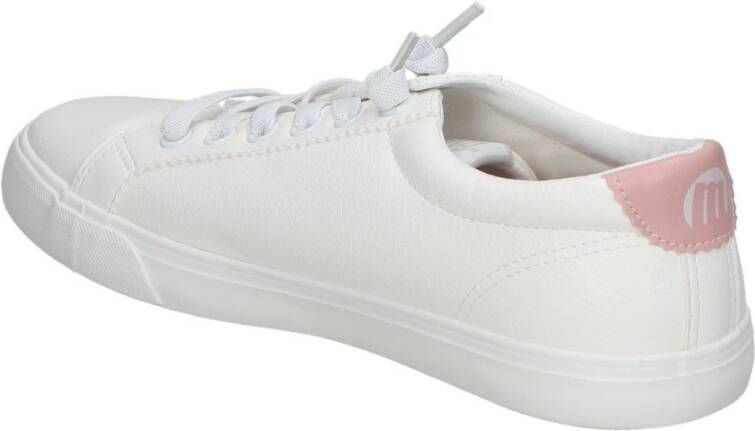 Mtng Modieuze Jonge Schoenen White Dames