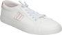 Mtng Modieuze Jonge Schoenen White Dames - Thumbnail 5