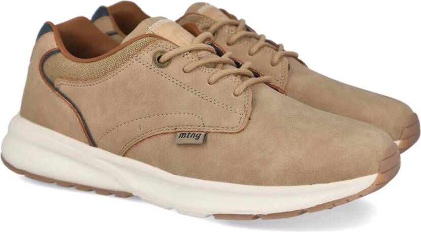 Mtng Schoenen Beige Heren