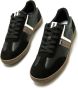 Mtng Schoenen Black Heren - Thumbnail 4