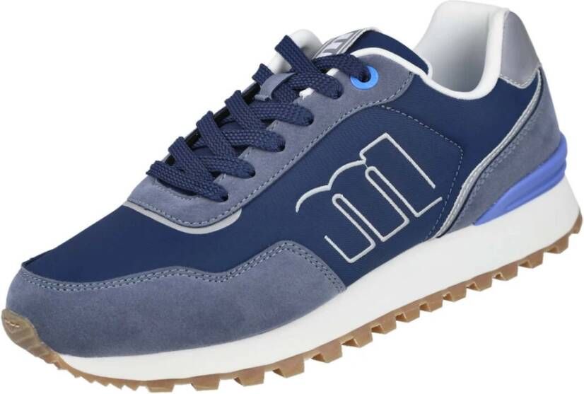 Mtng Schoenen Blue Heren