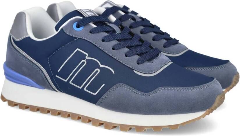 Mtng Schoenen Blue Heren