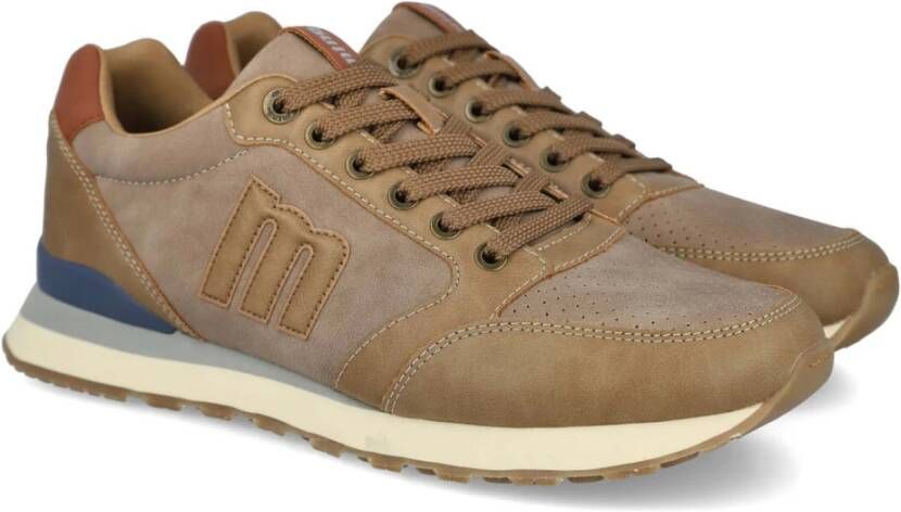 Mtng Schoenen Brown Heren