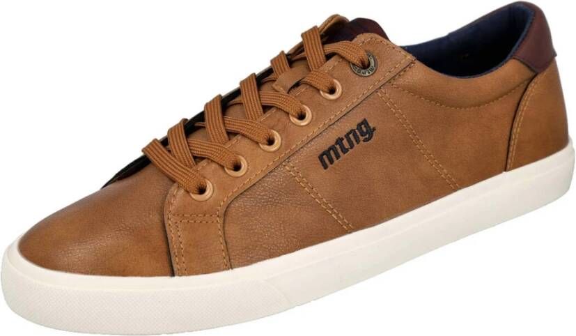 Mtng Schoenen Brown Heren