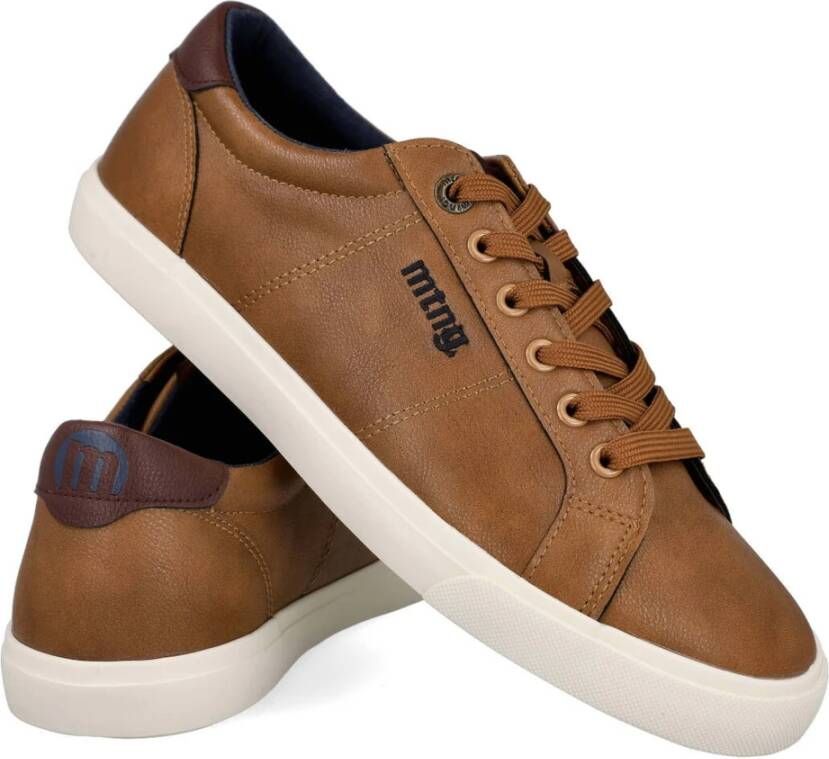 Mtng Schoenen Brown Heren